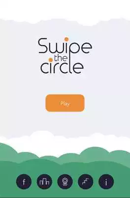 Play Swipe The Circle