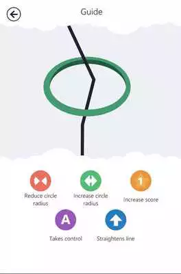 Play Swipe The Circle