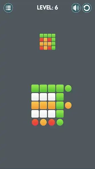 Play Swipe The Colors  and enjoy Swipe The Colors with UptoPlay