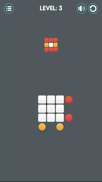 Play Swipe The Colors as an online game Swipe The Colors with UptoPlay