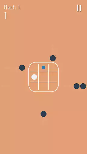 Play Swipe Them All as an online game Swipe Them All with UptoPlay