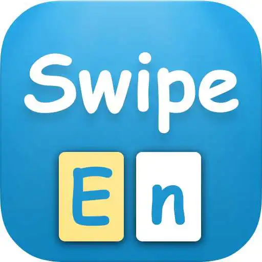 Play Swipe the word APK Play Swipe the word APK