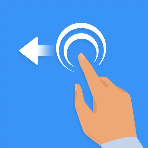 Play Swipe to Back Navigation Gestu APK Play Swipe to Back Navigation Gestu APK