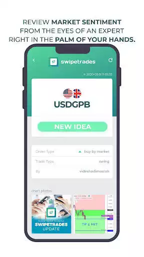 Play SwipeTrades