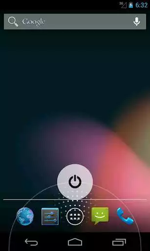 Play Swipe Up and Lock