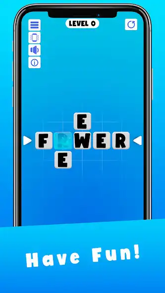 Play Swipe Words Challenge  and enjoy Swipe Words Challenge with UptoPlay