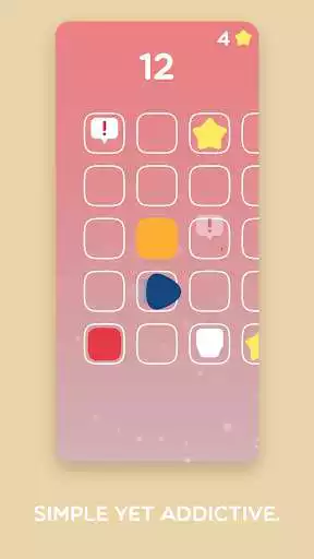 Play Swipey as an online game Swipey with UptoPlay