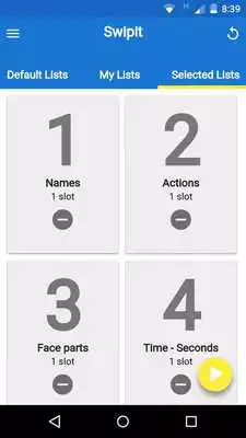 Play Swipit