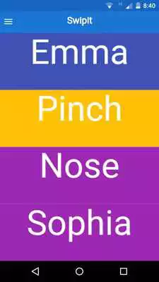 Play Swipit