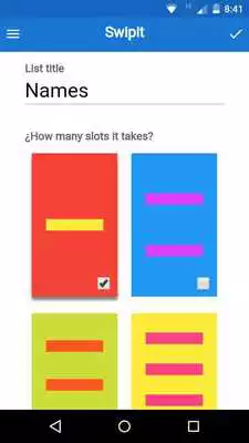 Play Swipit
