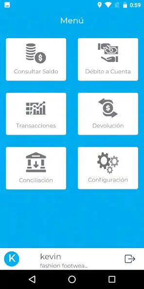 Play Swipi -  Vale Digital Panamá as an online game Swipi -  Vale Digital Panamá with UptoPlay