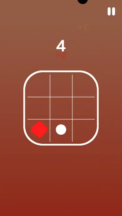 Play Swippy Dodge as an online game Swippy Dodge with UptoPlay