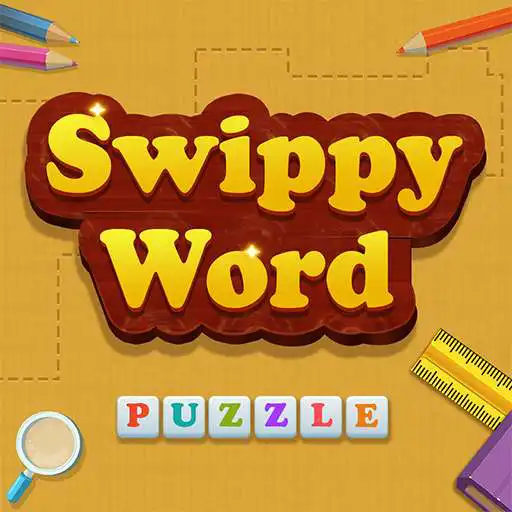 Play Swippy Word: Swipe Correct Word Puzzle Game APK Play Swippy Word: Swipe Correct Word Puzzle Game APK