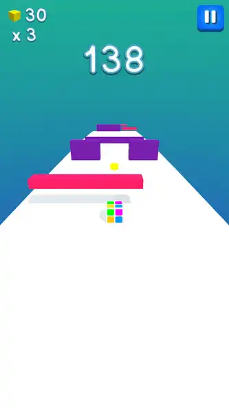 Play Swipy Cube  and enjoy Swipy Cube with UptoPlay