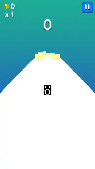 Play Swipy Cube as an online game Swipy Cube with UptoPlay