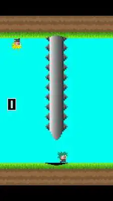 Play Swipy Spike Free
