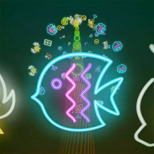 Play Swirl Circles APK