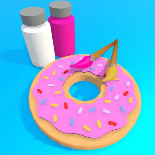 Play Swirling Colors APK