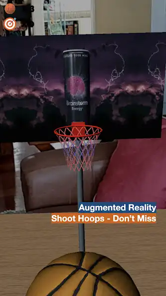 Play SwishAR as an online game SwishAR with UptoPlay