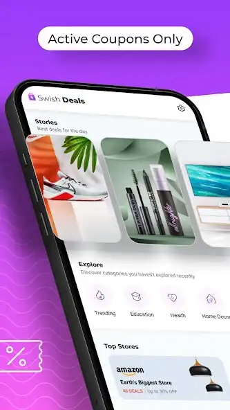 Play Swish Deals: Verified Offers as an online game online Swish Deals: Verified Offers with UptoPlay Play Swish Deals: Verified Offers as an online game Swish Deals: Verified Offers with UptoPlay