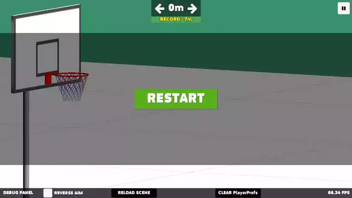 Play SWISH MASTERS