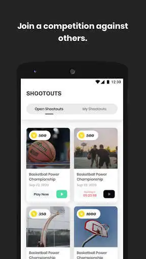 Play Swish Nation  and enjoy Swish Nation with UptoPlay