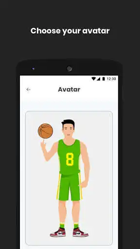 Play Swish Nation as an online game Swish Nation with UptoPlay