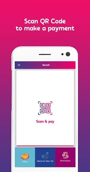 Play Swish Pay as an online game Swish Pay with UptoPlay