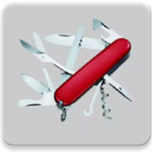 Play Swiss Army Knife APK Play Swiss Army Knife APK