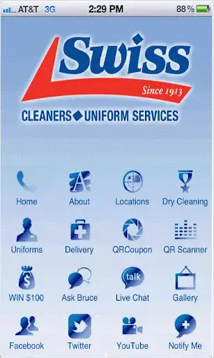 Play Swiss Cleaners  and enjoy Swiss Cleaners with UptoPlay