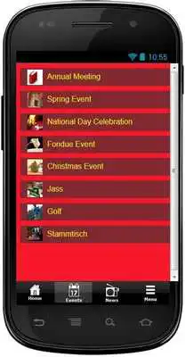 Play Swiss Club of Central FL, USA