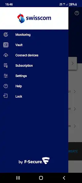 Play Swisscom Cyber ID Security  and enjoy Swisscom Cyber ID Security with UptoPlay