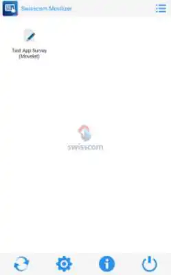 Play Swisscom Movilizer