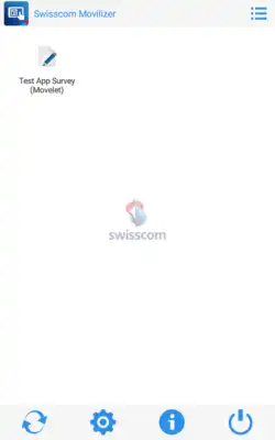 Play Swisscom Movilizer