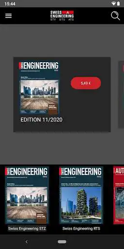 Play SWISS ENGINEERING STV/UTS/ATS  and enjoy SWISS ENGINEERING STV/UTS/ATS with UptoPlay