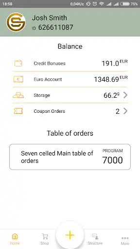 Play SwissGold Market  and enjoy SwissGold Market with UptoPlay