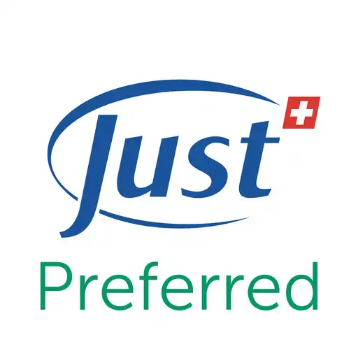 Play SwissjustUsa Customer APK