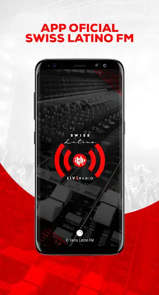 Play Swiss Latino FM  and enjoy Swiss Latino FM with UptoPlay