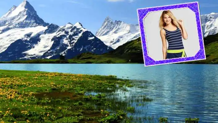 Play Swiss Photo Frames