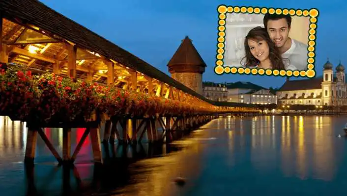 Play Swiss Photo Frames