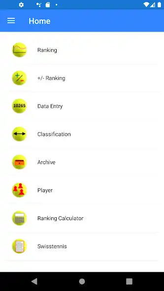 Play SwissRanking  and enjoy SwissRanking with UptoPlay