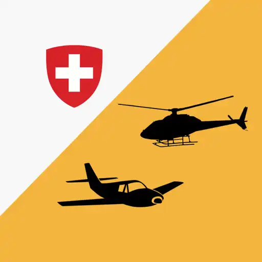 Play Swiss SAR Alerts APK