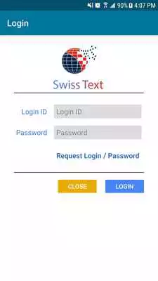 Play SwissText
