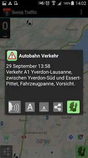 Play Swiss-Traffic as an online game Swiss-Traffic with UptoPlay