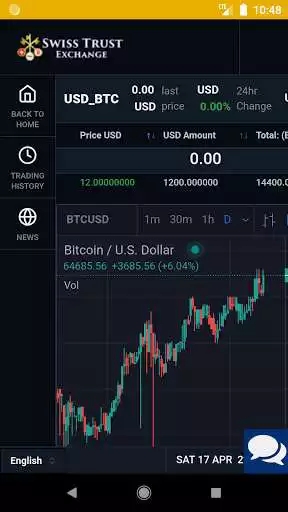 Play Swiss Trust Exchange as an online game Swiss Trust Exchange with UptoPlay
