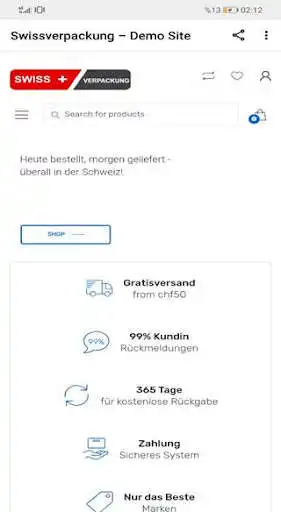 Play Swissverpackung as an online game online Swissverpackung with UptoPlay com.sherdle.mscsws Play Swissverpackung as an online game Swissverpackung with UptoPlay