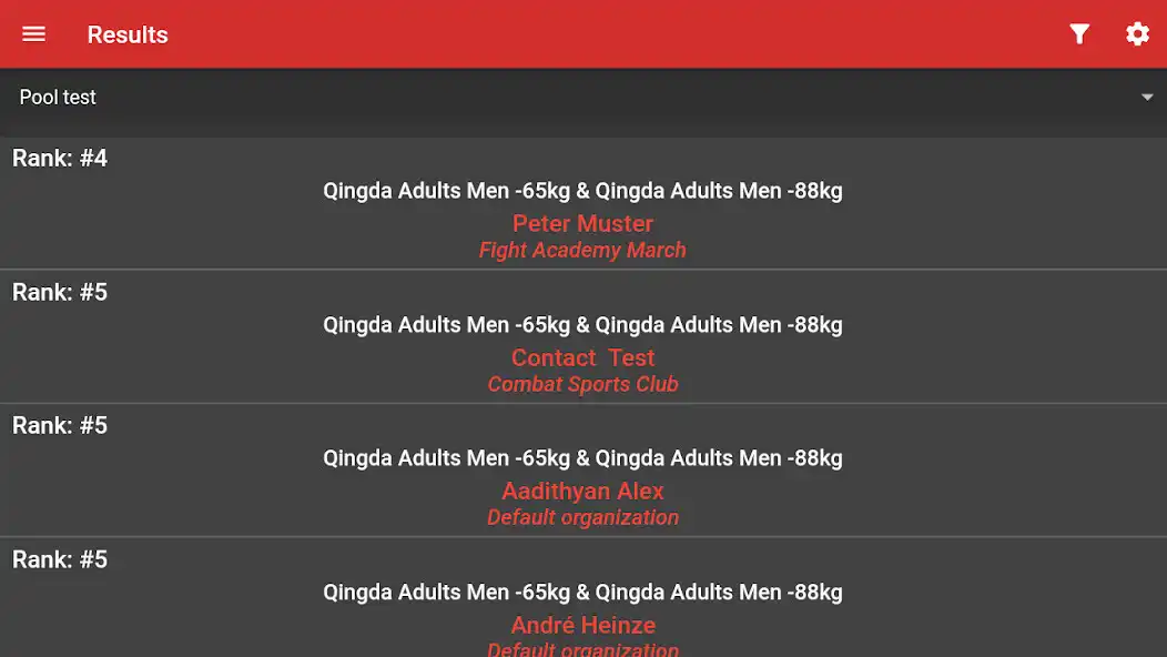 Play Swisswushu TV  and enjoy Swisswushu TV with UptoPlay