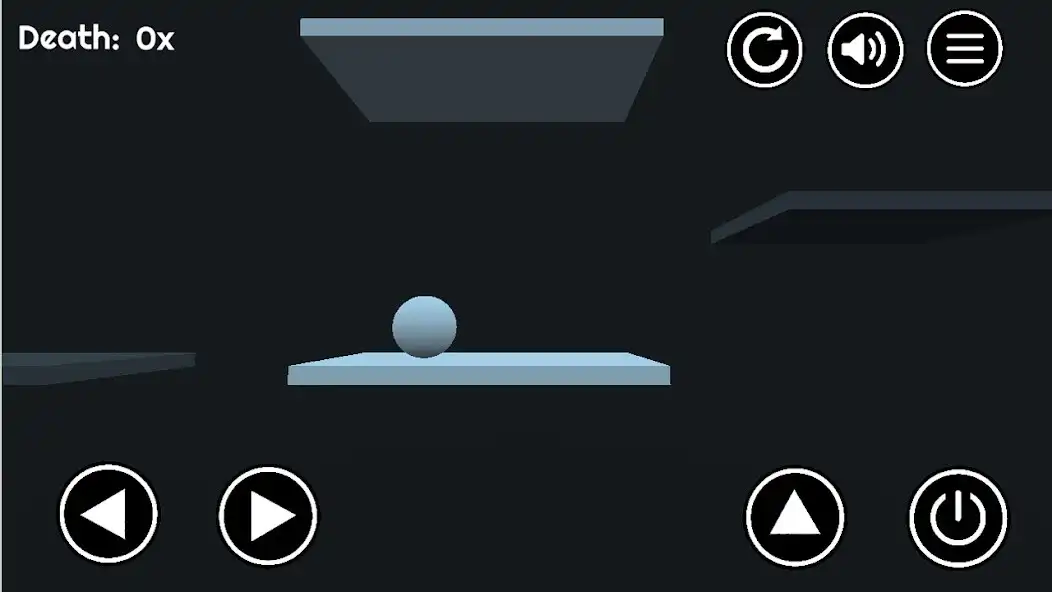 Play Switch 3D Ball Game as an online game Switch 3D Ball Game with UptoPlay