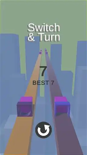 Play SWITCH AND TURN  and enjoy SWITCH AND TURN with UptoPlay