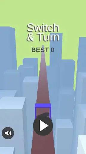 Play SWITCH AND TURN as an online game SWITCH AND TURN with UptoPlay
